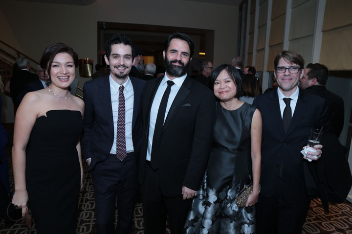 53rd Annual CAS Awards