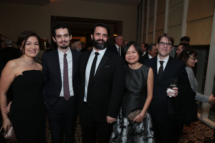 53rd Annual CAS Awards