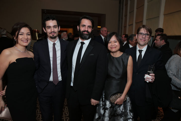 53rd Annual CAS Awards