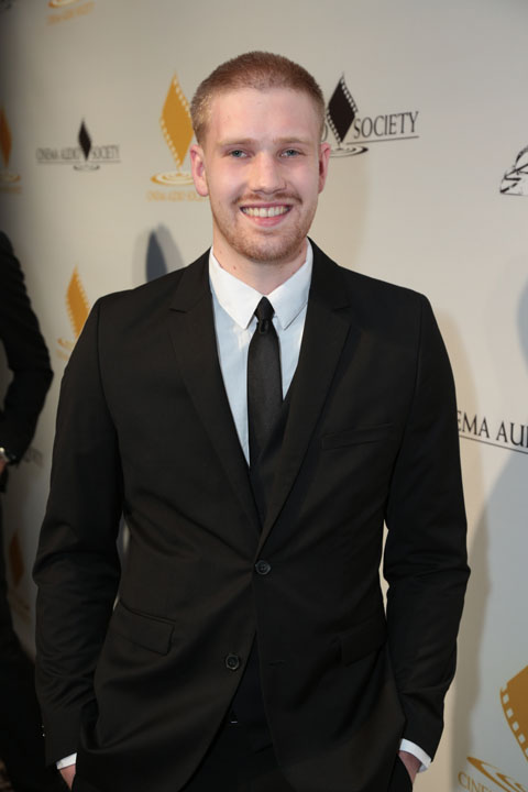 53rd Annual CAS Awards
