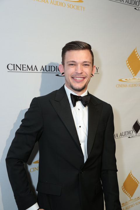 53rd Annual CAS Awards