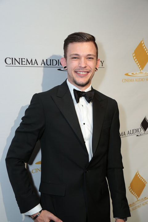 53rd Annual CAS Awards