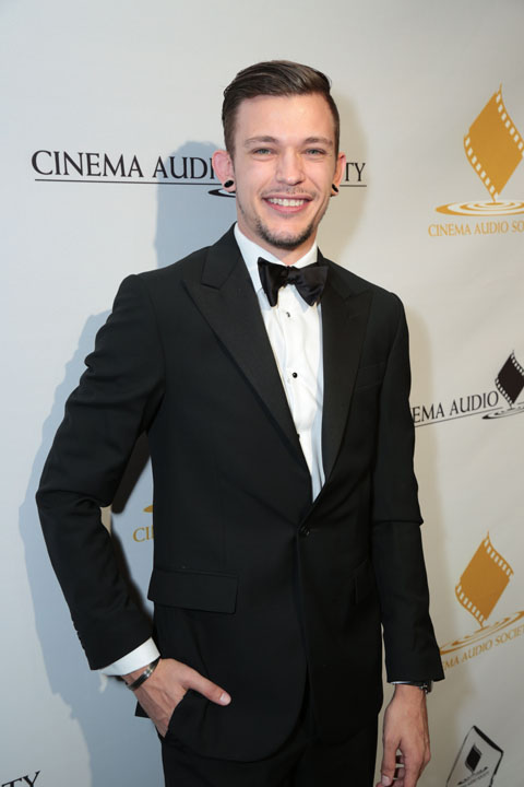 53rd Annual CAS Awards