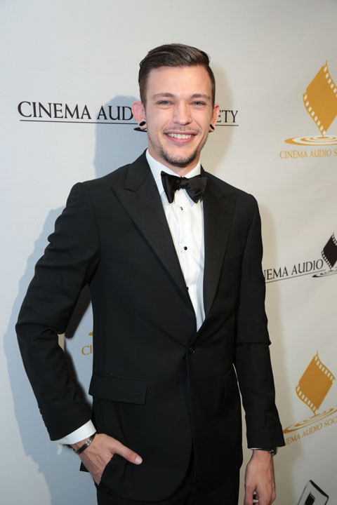 53rd Annual CAS Awards