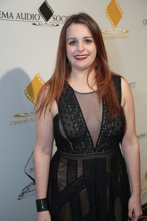 53rd Annual CAS Awards