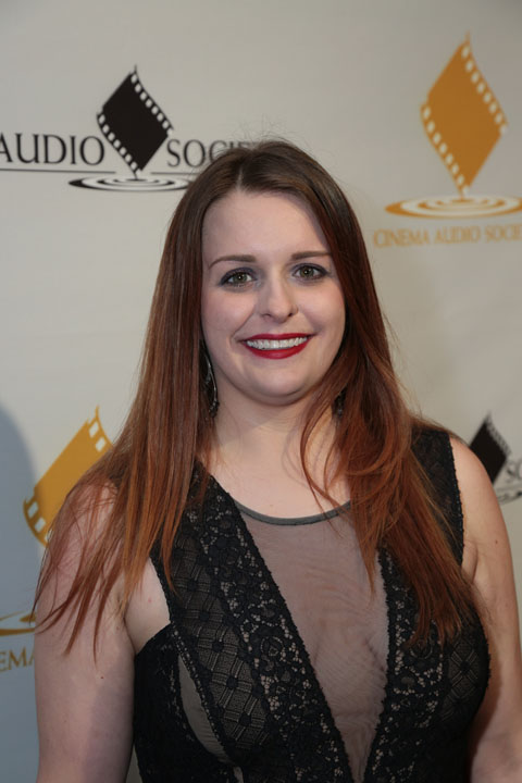 53rd Annual CAS Awards