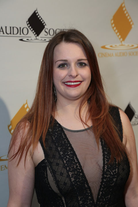 53rd Annual CAS Awards