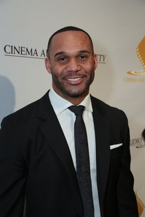 53rd Annual CAS Awards