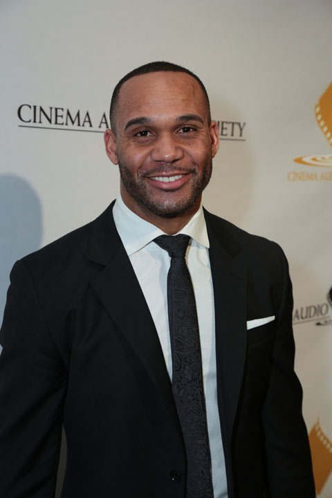 53rd Annual CAS Awards