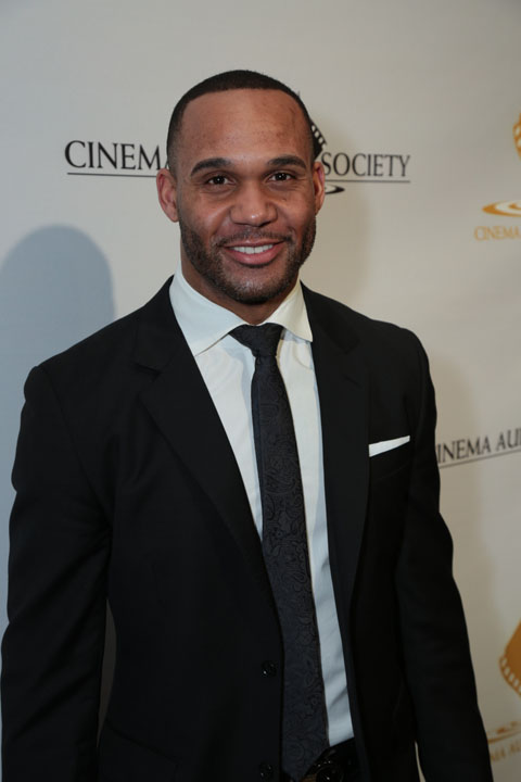 53rd Annual CAS Awards