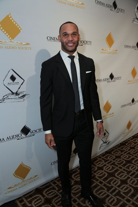 53rd Annual CAS Awards