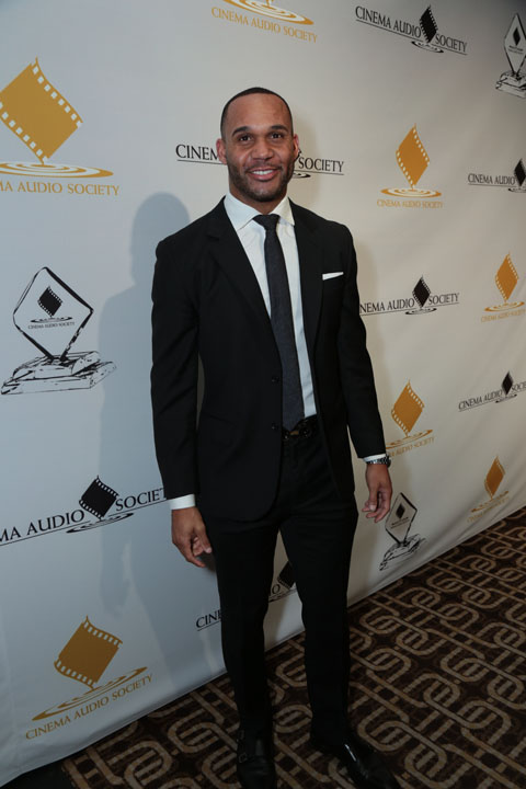 53rd Annual CAS Awards