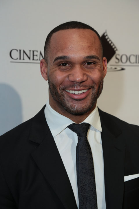 53rd Annual CAS Awards