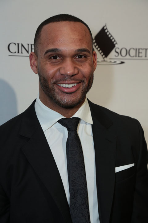 53rd Annual CAS Awards