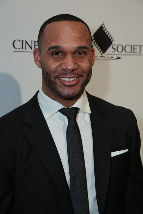 53rd Annual CAS Awards