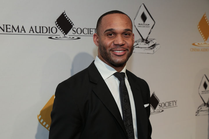 53rd Annual CAS Awards