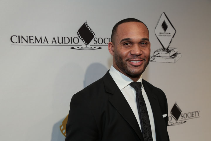 53rd Annual CAS Awards