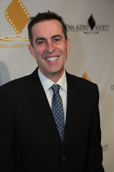53rd Annual CAS Awards