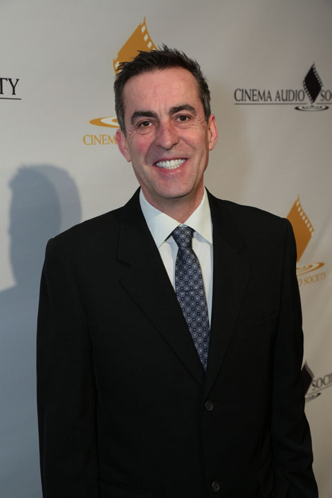 53rd Annual CAS Awards