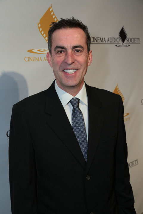 53rd Annual CAS Awards