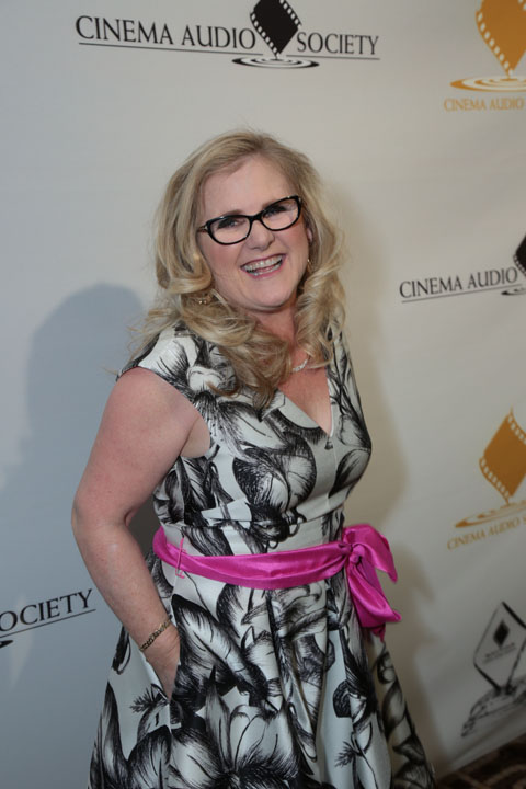 53rd Annual CAS Awards