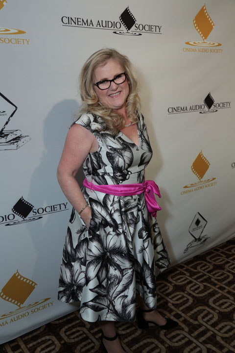 53rd Annual CAS Awards