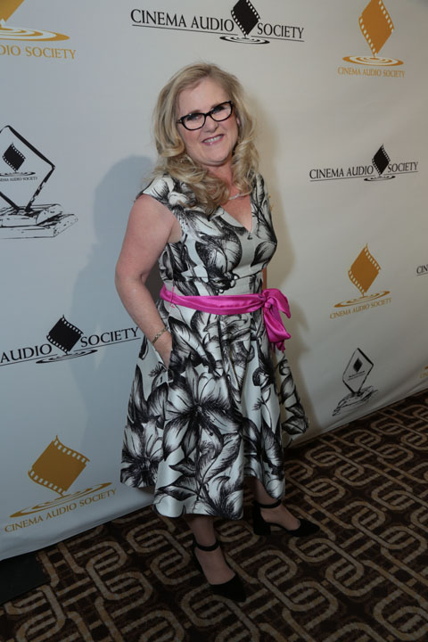 53rd Annual CAS Awards