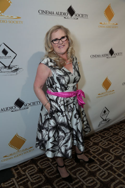 53rd Annual CAS Awards
