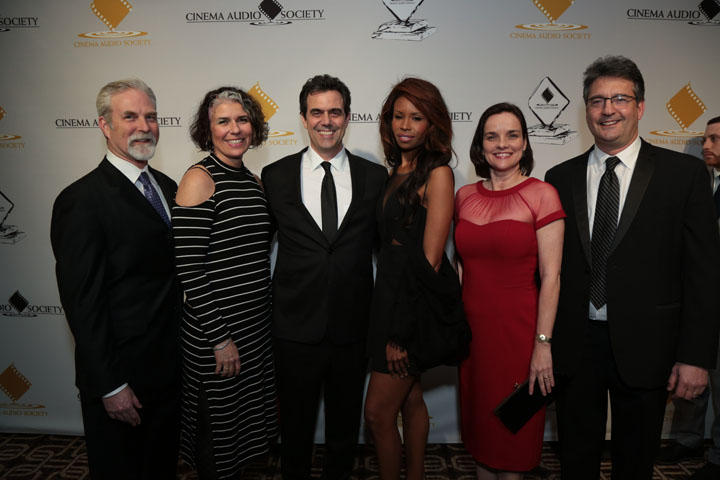 53rd Annual CAS Awards