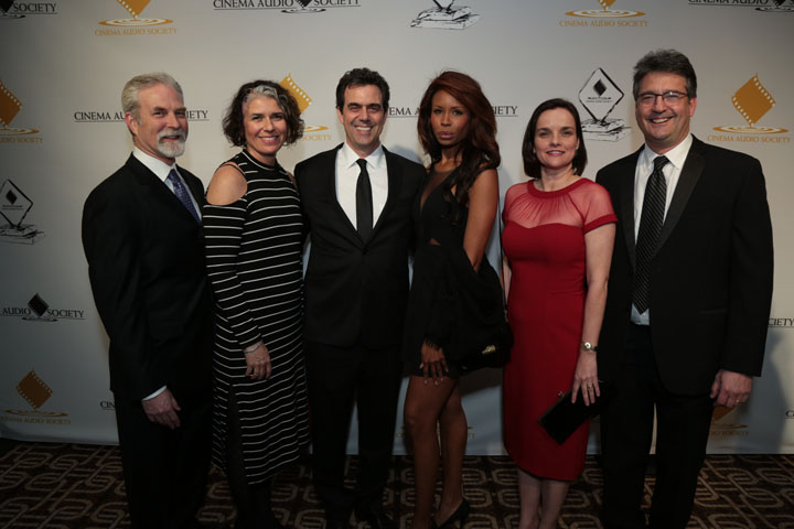 53rd Annual CAS Awards