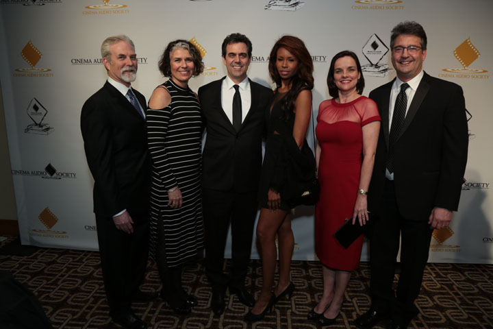 53rd Annual CAS Awards