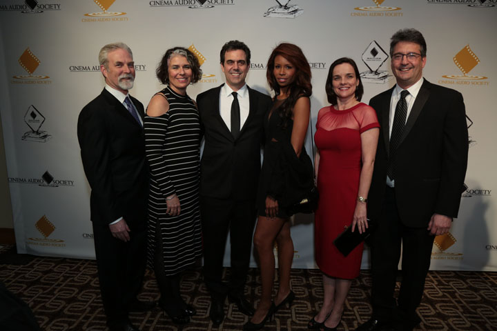 53rd Annual CAS Awards
