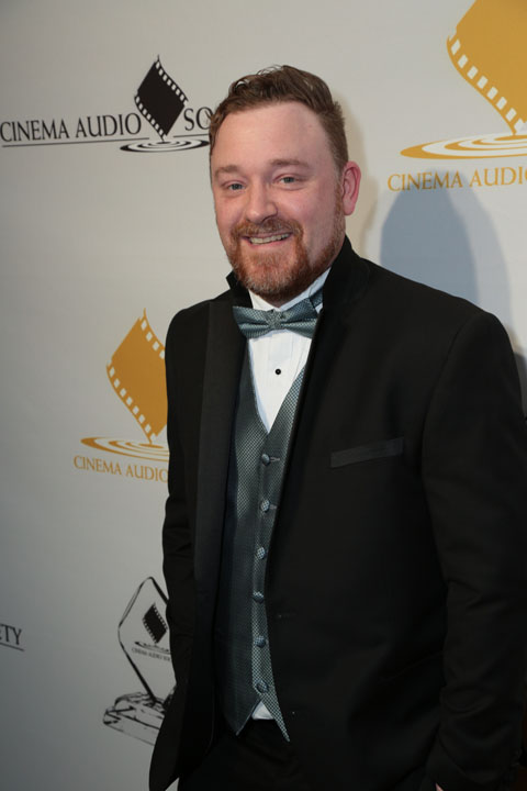 53rd Annual CAS Awards