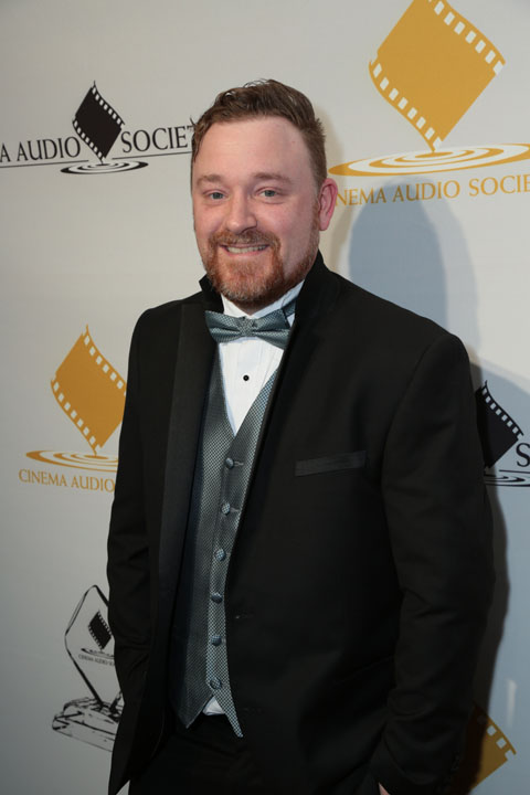53rd Annual CAS Awards