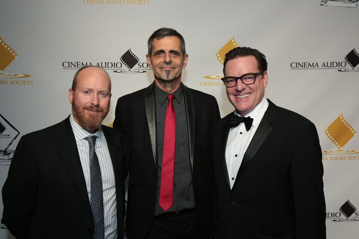 53rd Annual CAS Awards
