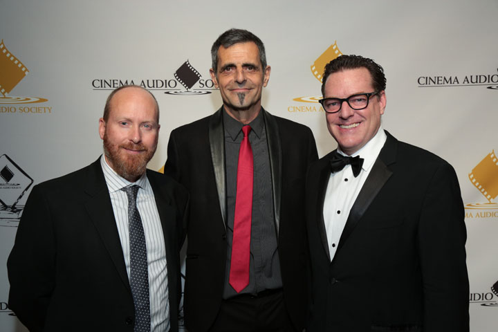 53rd Annual CAS Awards