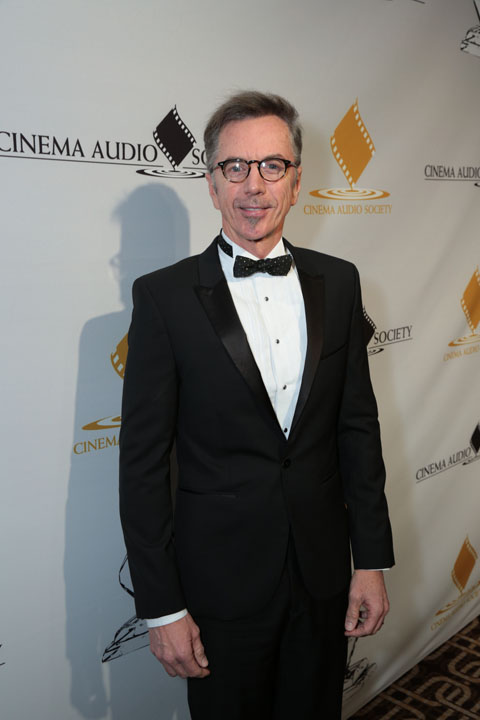 53rd Annual CAS Awards
