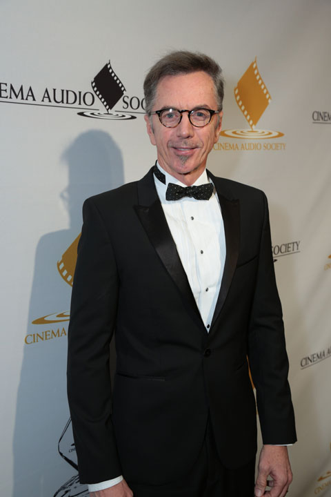 53rd Annual CAS Awards