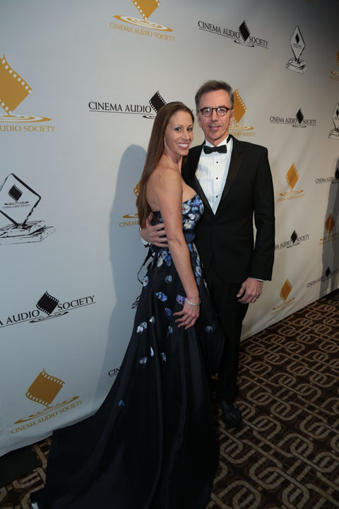 53rd Annual CAS Awards