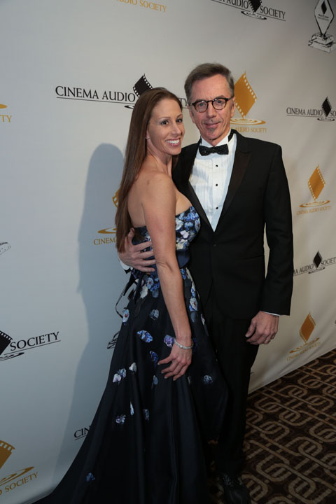 53rd Annual CAS Awards