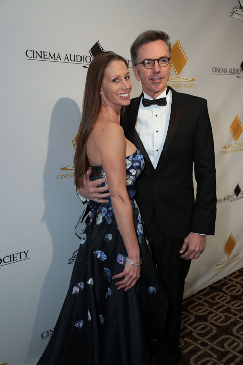 53rd Annual CAS Awards