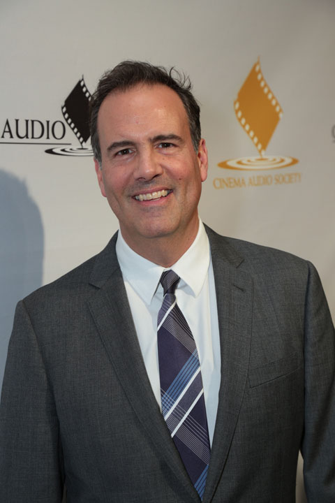 53rd Annual CAS Awards