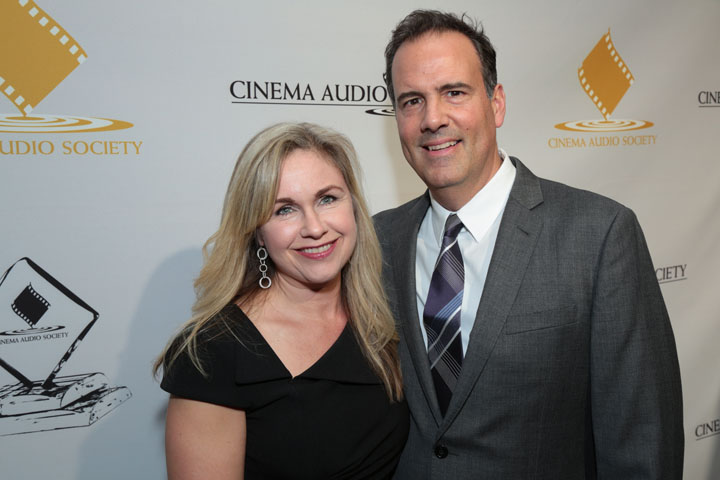 53rd Annual CAS Awards