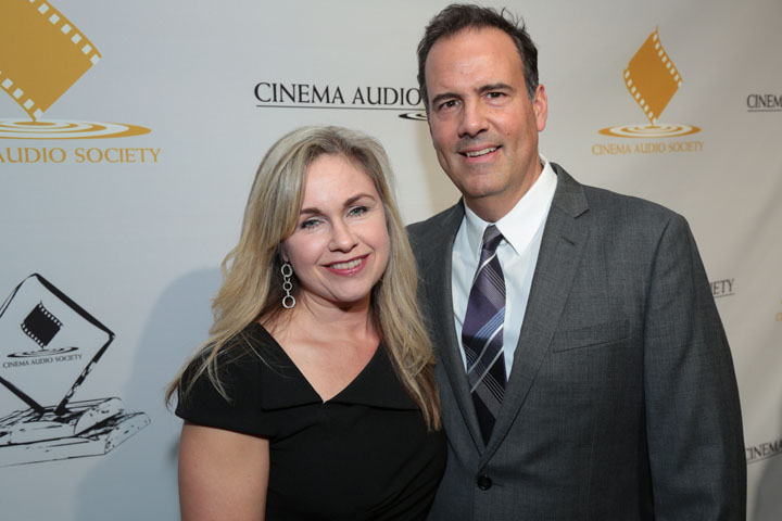 53rd Annual CAS Awards