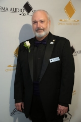 53rd Annual CAS Awards