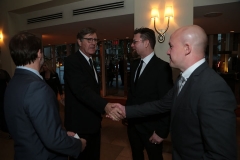 53rd Annual CAS Awards