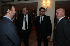 53rd Annual CAS Awards