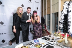 53rd Annual CAS Awards