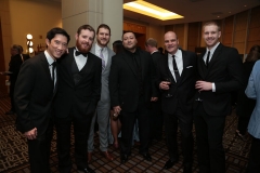 53rd Annual CAS Awards