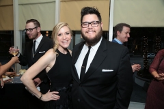 53rd Annual CAS Awards